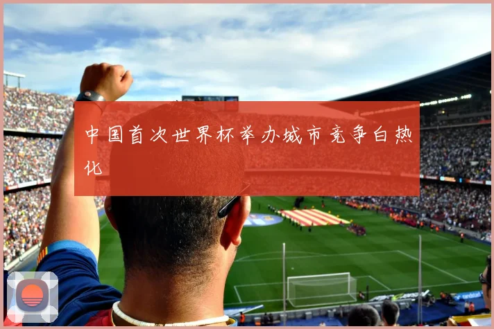 中国首次世界杯举办城市竞争白热化