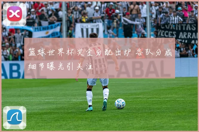 篮球世界杯奖金分配出炉 各队分成细节曝光引关注